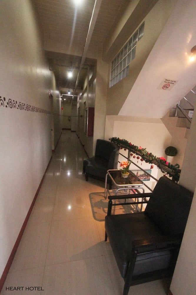 Фото Heart Hotel and Services