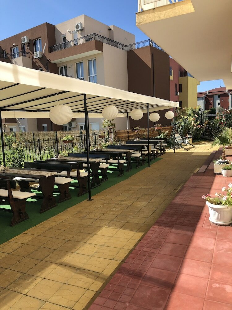 Фото Отель Saga Ravda