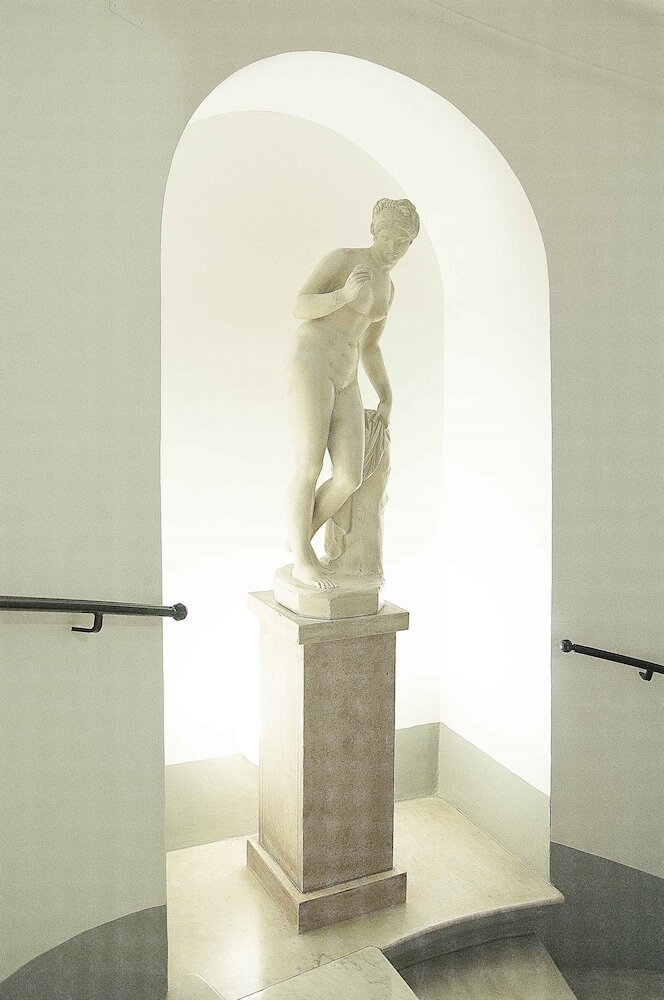 Фото Hotel Scalinata di Spagna