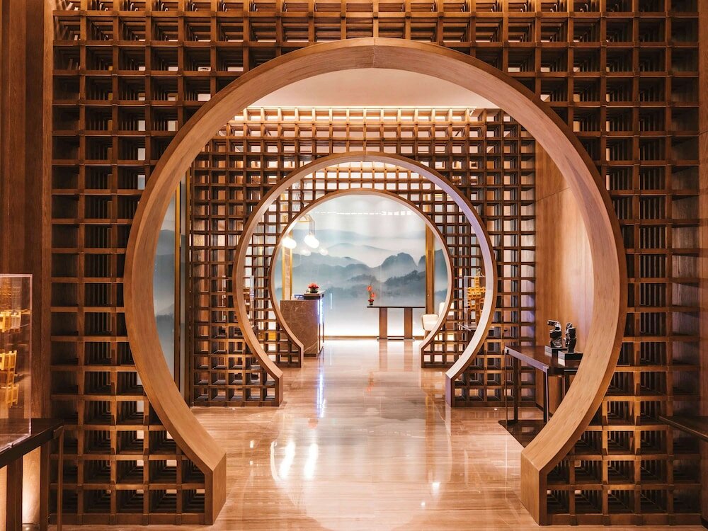 Фото Pullman Fuzhou Tahoe