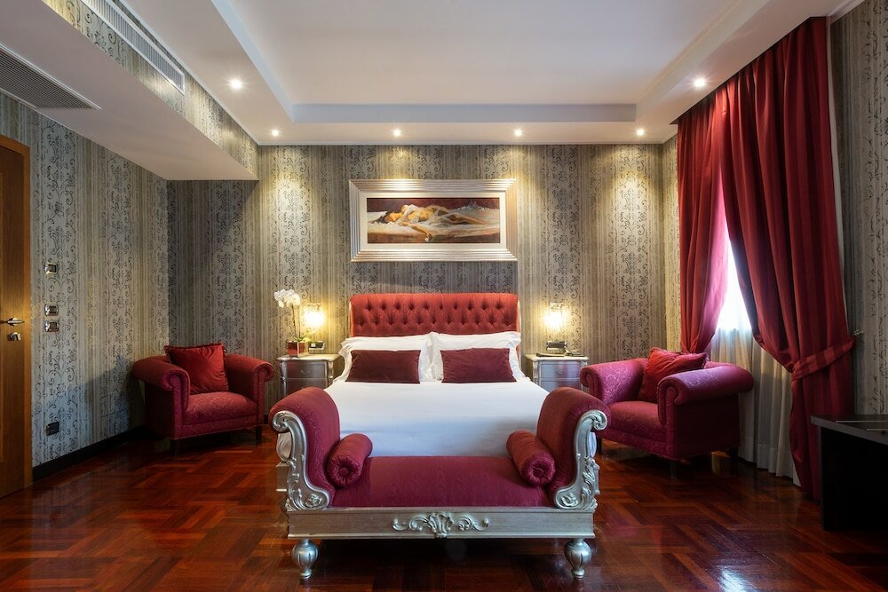 Фото Hotel Silver