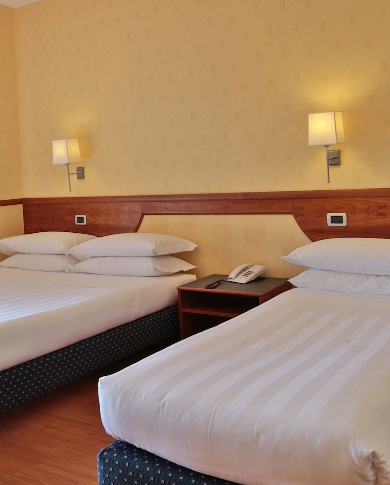 Фото Best Western Hotel i Colli