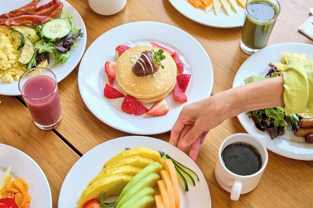 Фото Hotel Riu Plaza Fisherman's Wharf