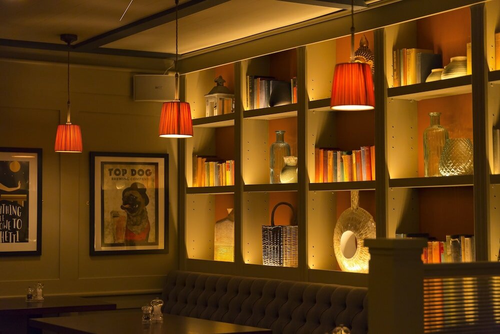 Фото The Bonnington Dublin