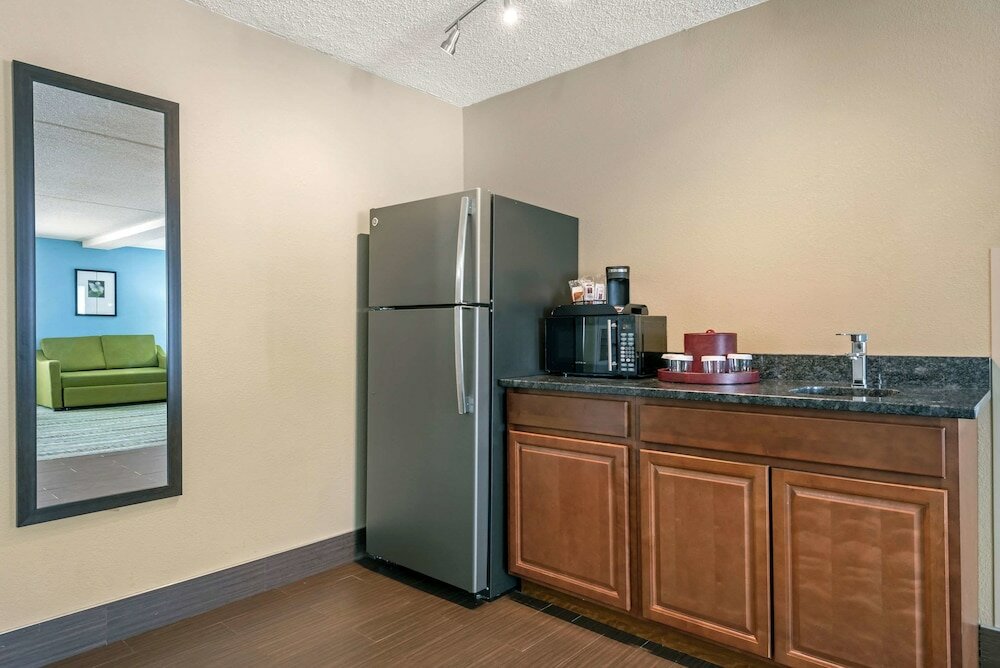 Фото Clarion Hotel Conference Center - North