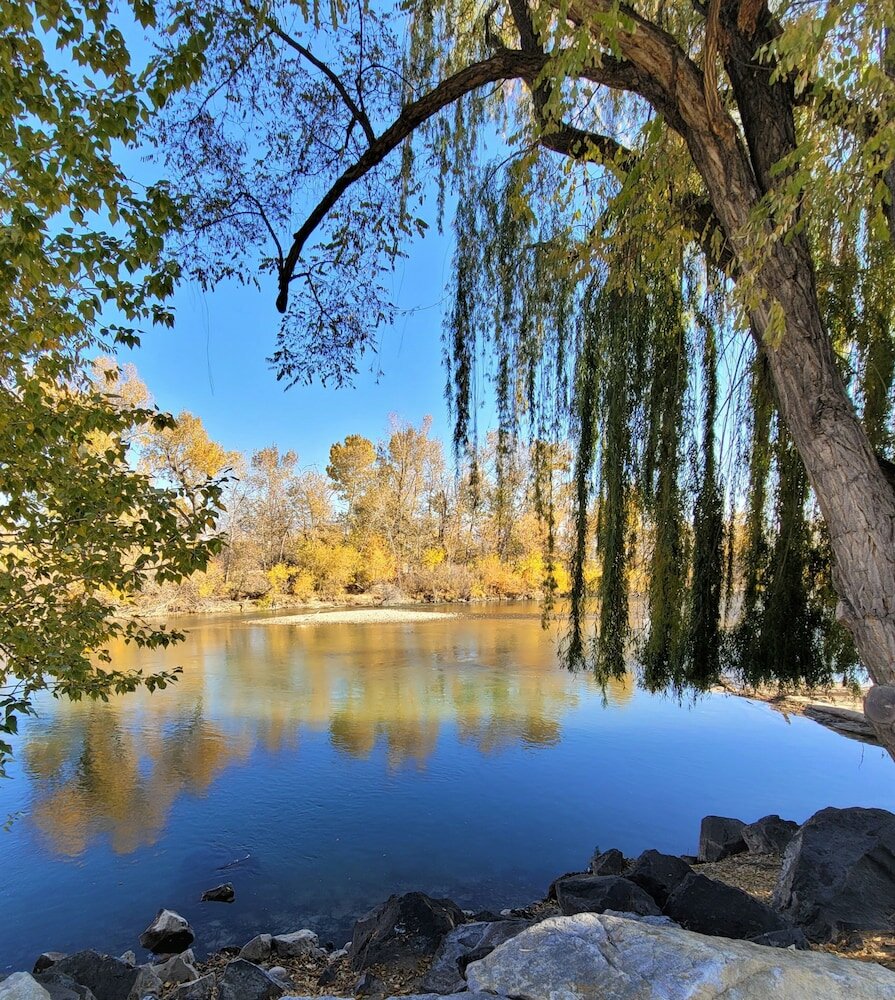 Фото The Riverside Hotel, Bw Premier Collection