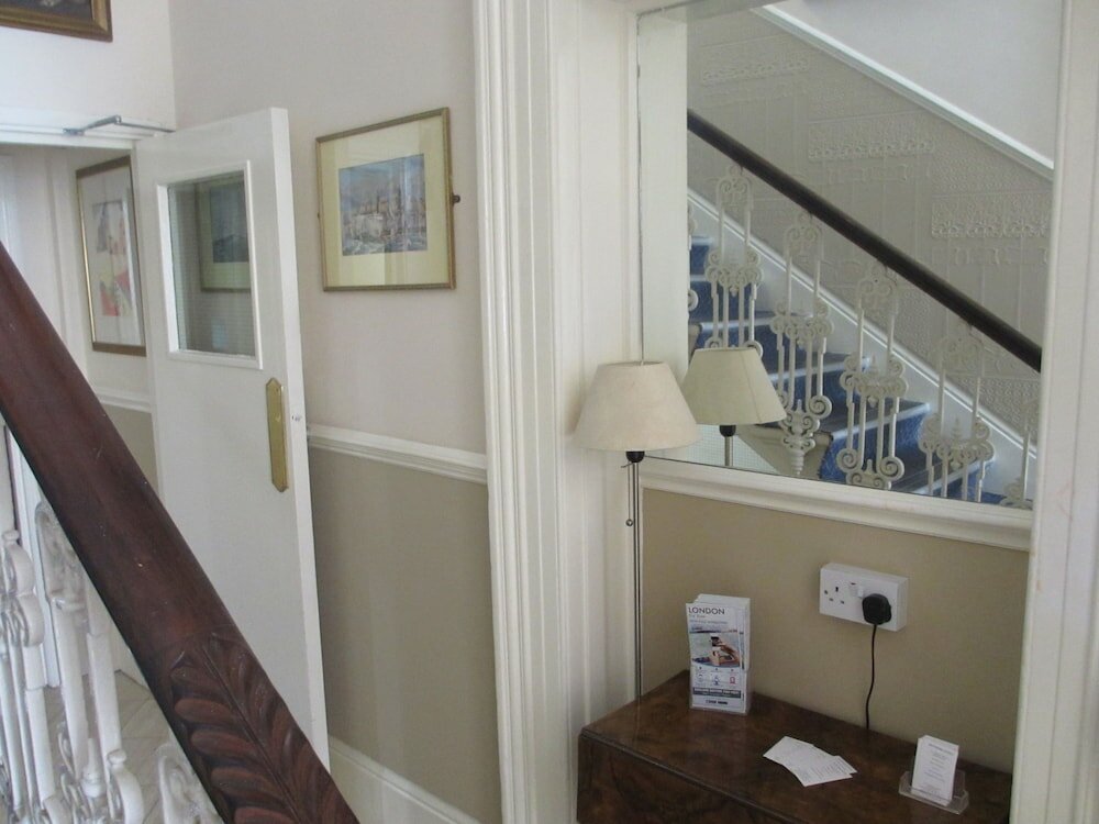 Фото Belvedere Hotel