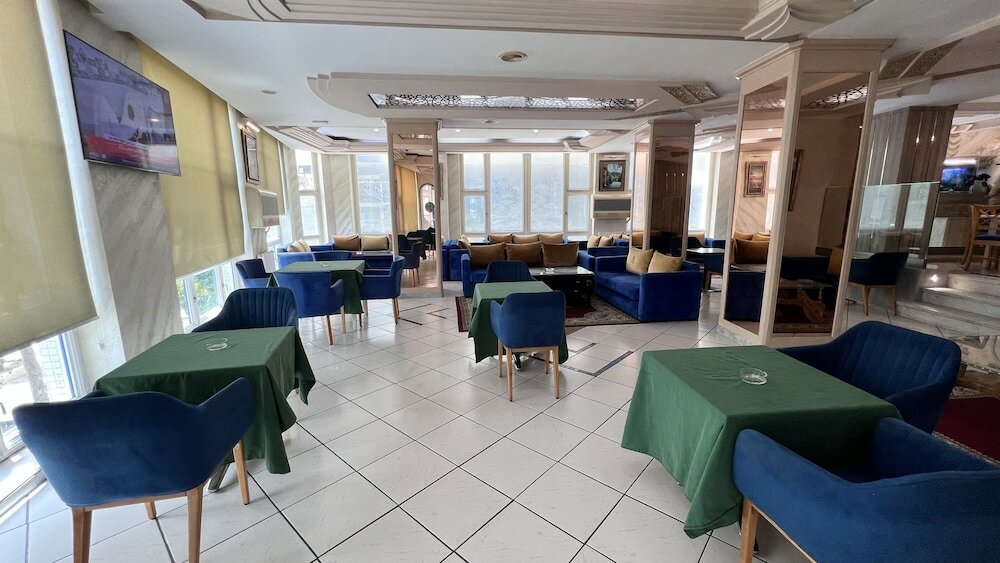 Фото Hotel Annakhil