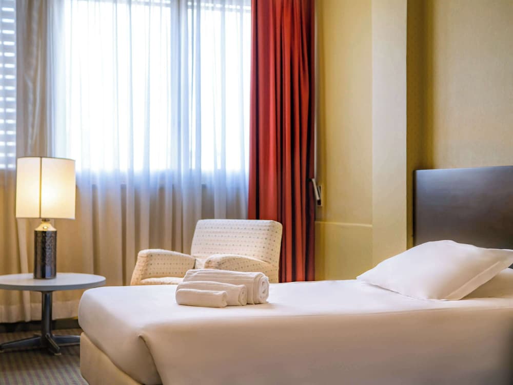 Фото Mercure Hotel President Lecce