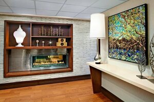 Гостиница Sheraton Ottawa Hotel