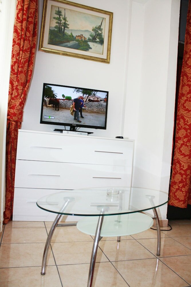 Фото Hotel Giulietta e Romeo