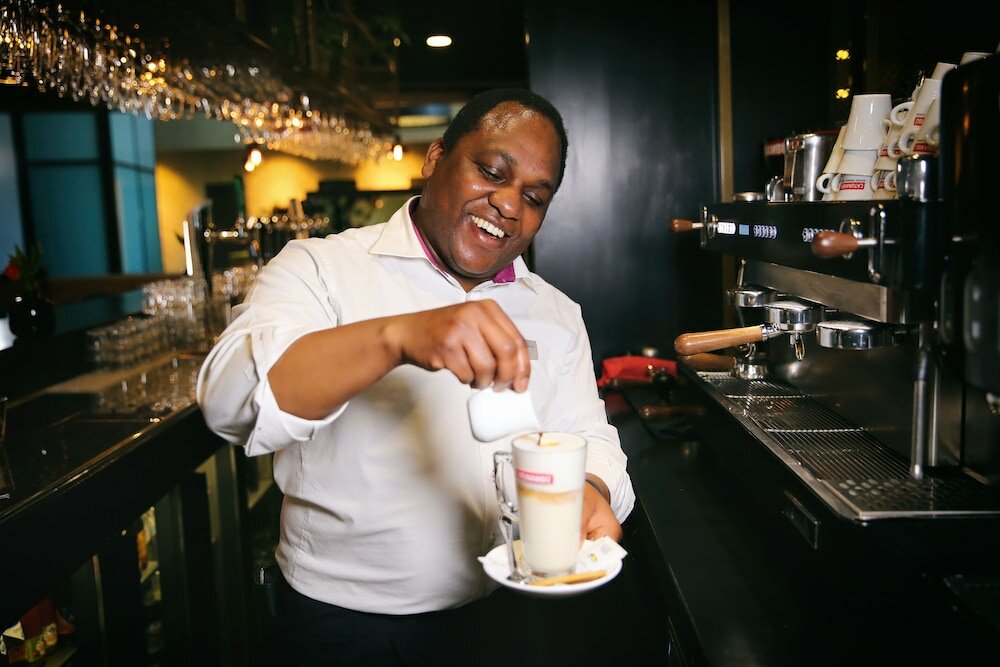 Фото Van der Valk Hotel Rotterdam - Blijdorp