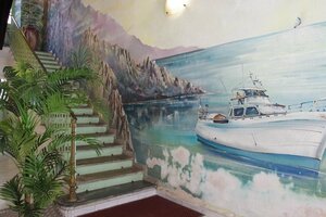 Гостиница Hotel Napoleon