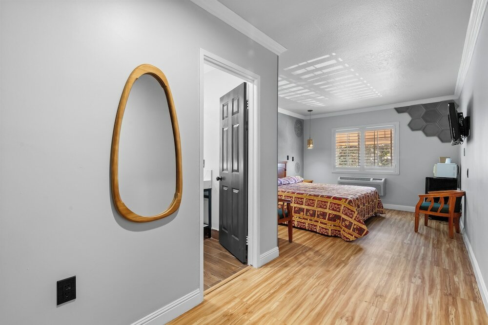 Фото Beverly Inn