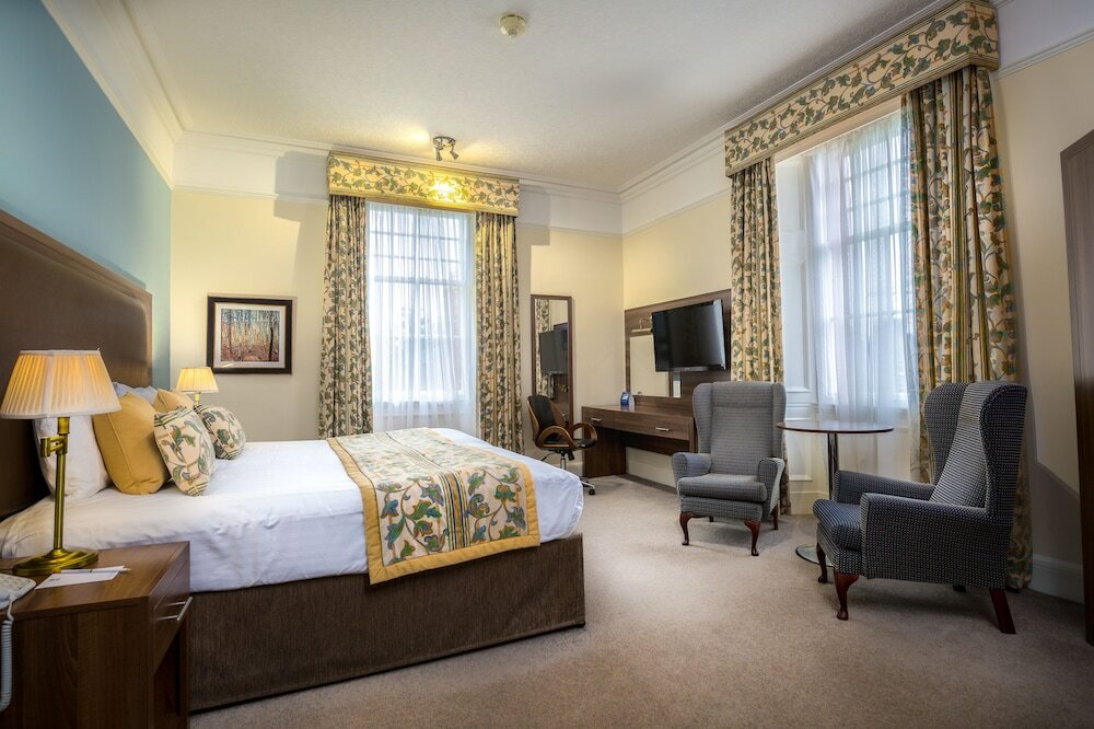 Фото Best Western Station Hotel