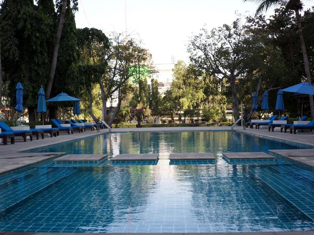 Фото отеля 5