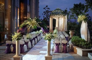 Гостиница Shangri-La Wenzhou