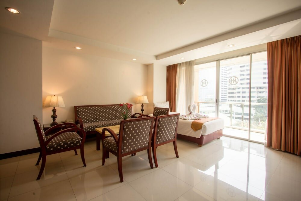 Фото Nana Hiso Hotel