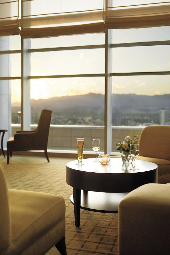 Фото Sheraton Mendoza Hotel