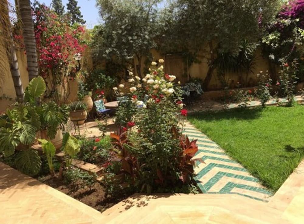 Фото The Riad Dar Ziryab