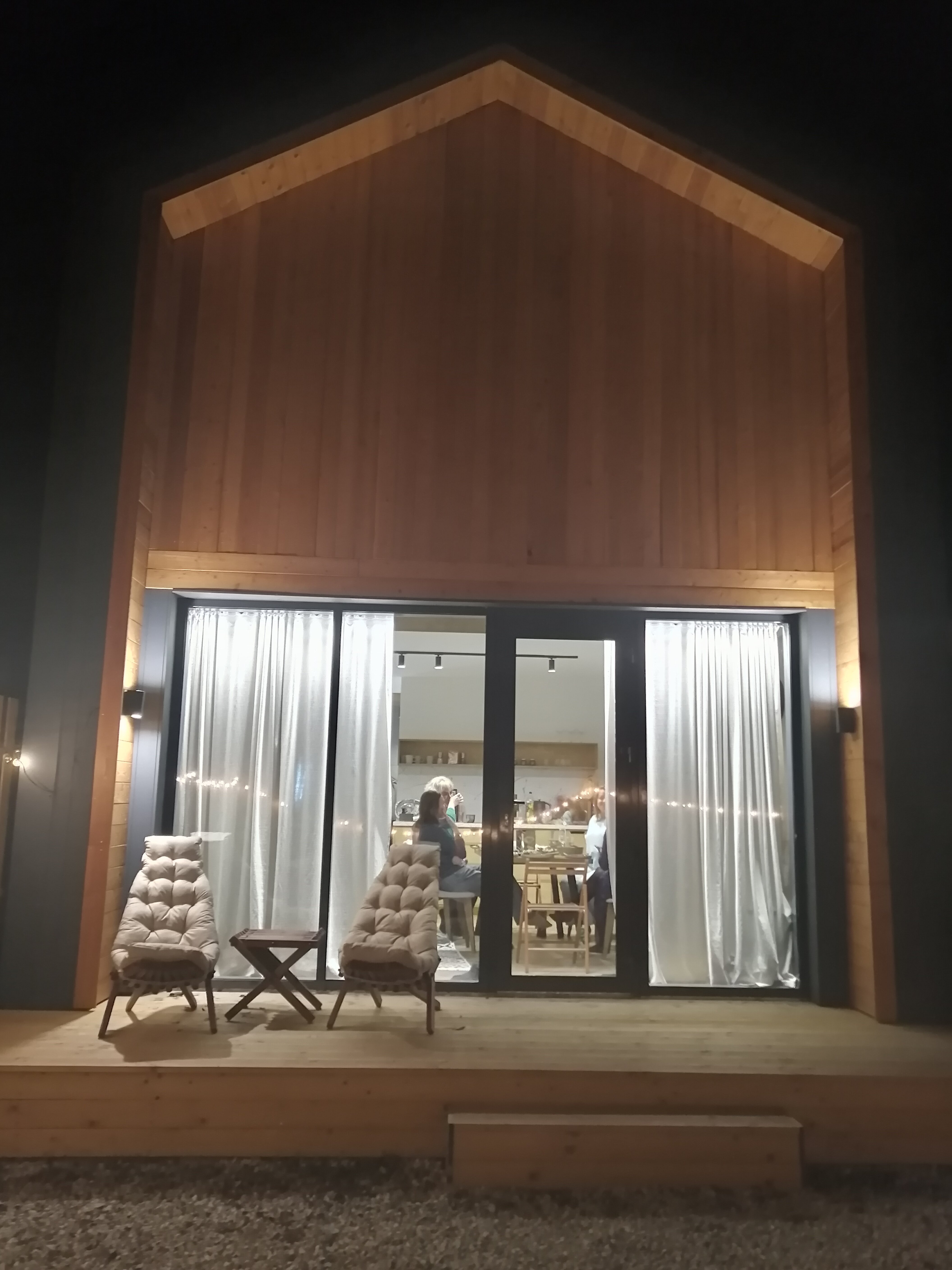 Фото Мьюс Вилла