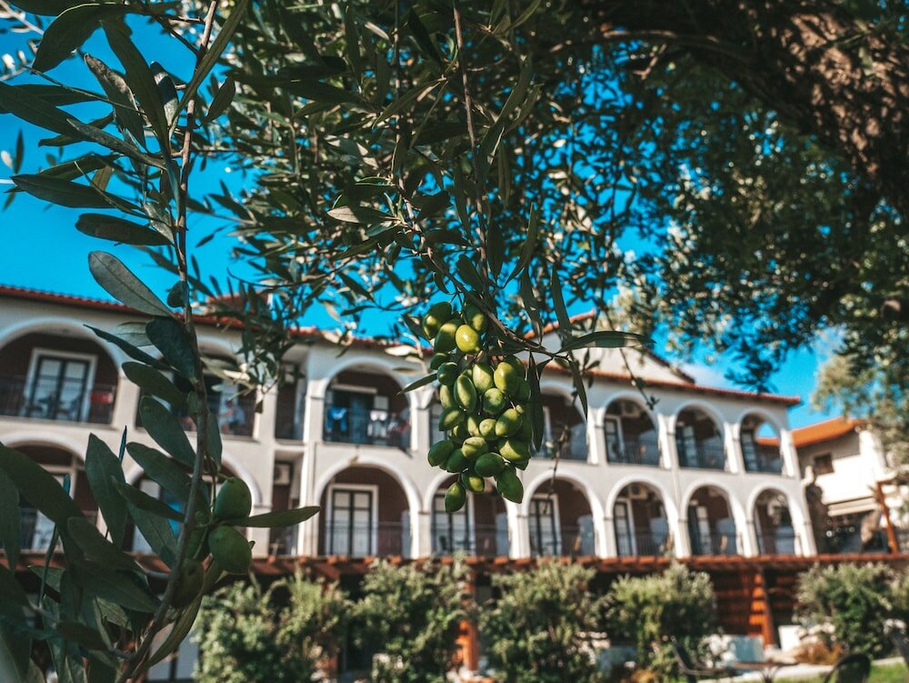 Фото Castelli Hotel Adults Only - All Inclusive