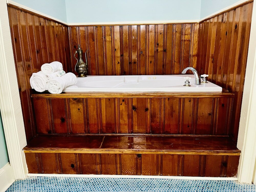 Фото Rothschild-Pound House Inn