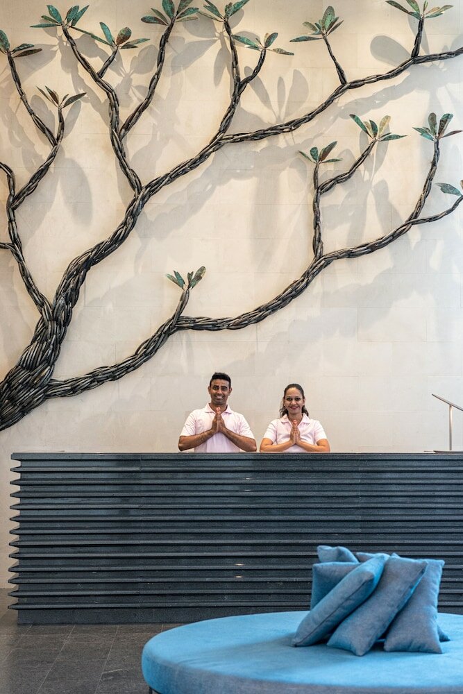 Фото Jetwing Colombo Seven