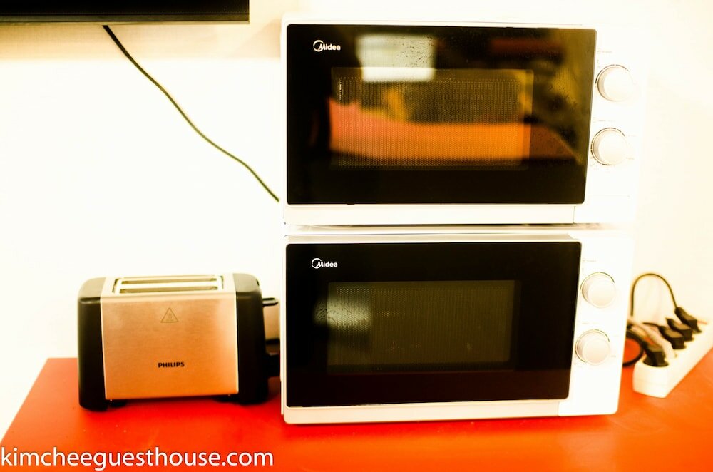 Фото Kimchee Guesthouse Downtown