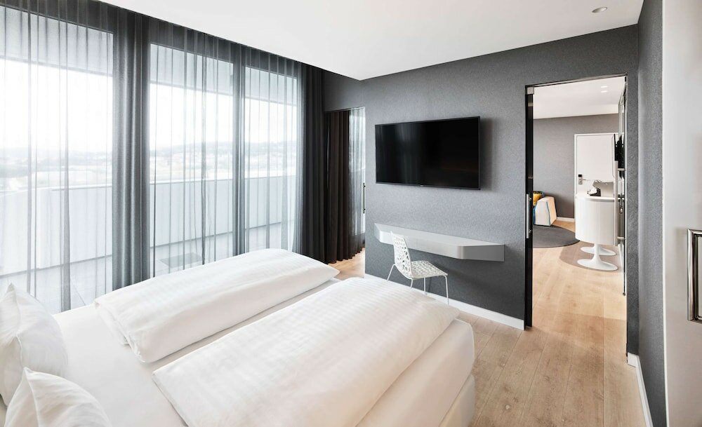 Фото Jaz in the City Stuttgart