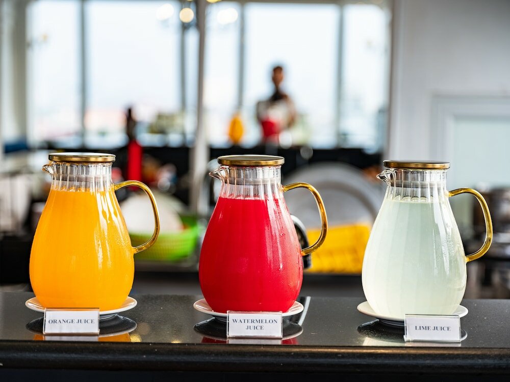 Фото The Flower Boutique Hotel & Travel