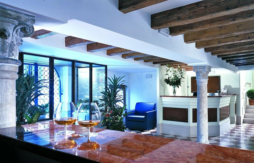 Фото Hotel Giudecca Venezia