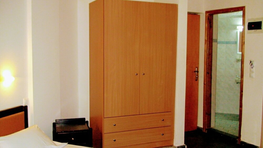 Фото Ambrosia Hotel