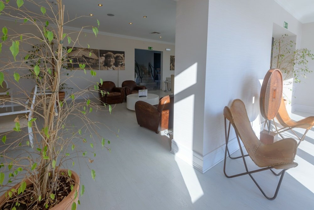 Фото Amazonia Estoril Hotel