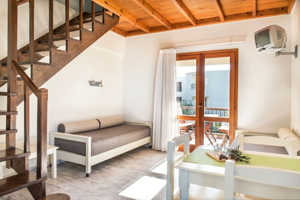 Фото Casa Maria Hotel Apartments