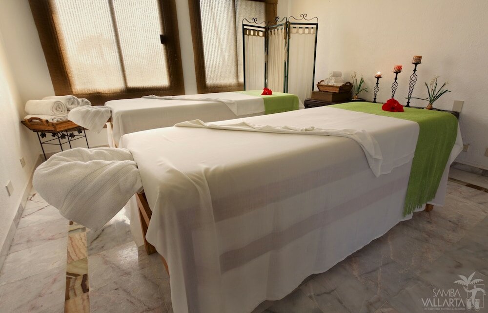 Фото Samba Vallarta - All Inclusive