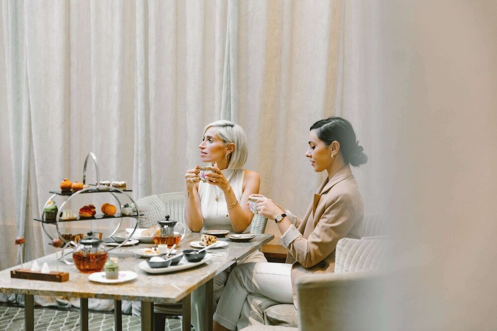 Фото Park Hyatt Zurich