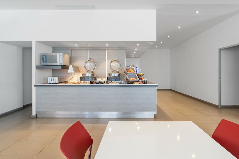 Фото City Express Junior Aguascalientes Centro