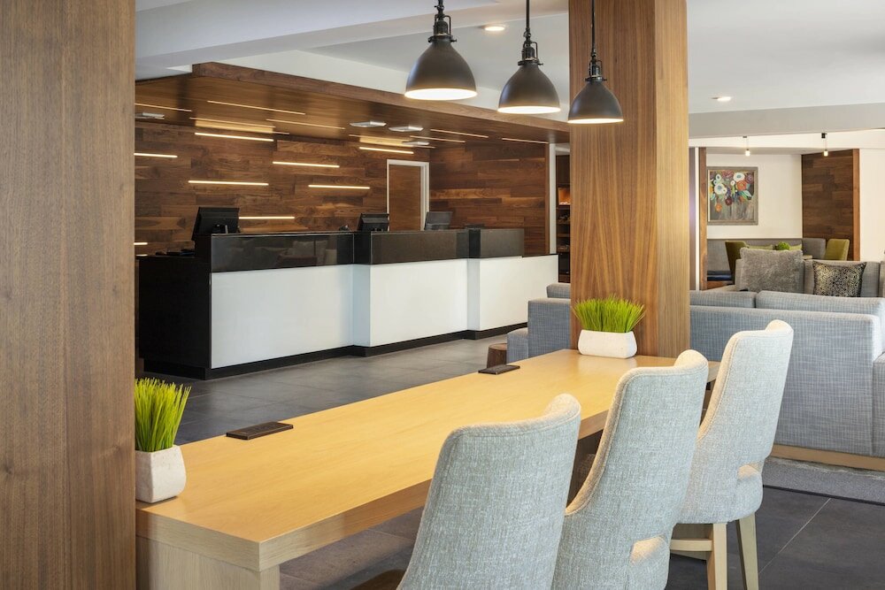 Фото Fairfield by Marriott Inn & Suites Providence Airport Warwick