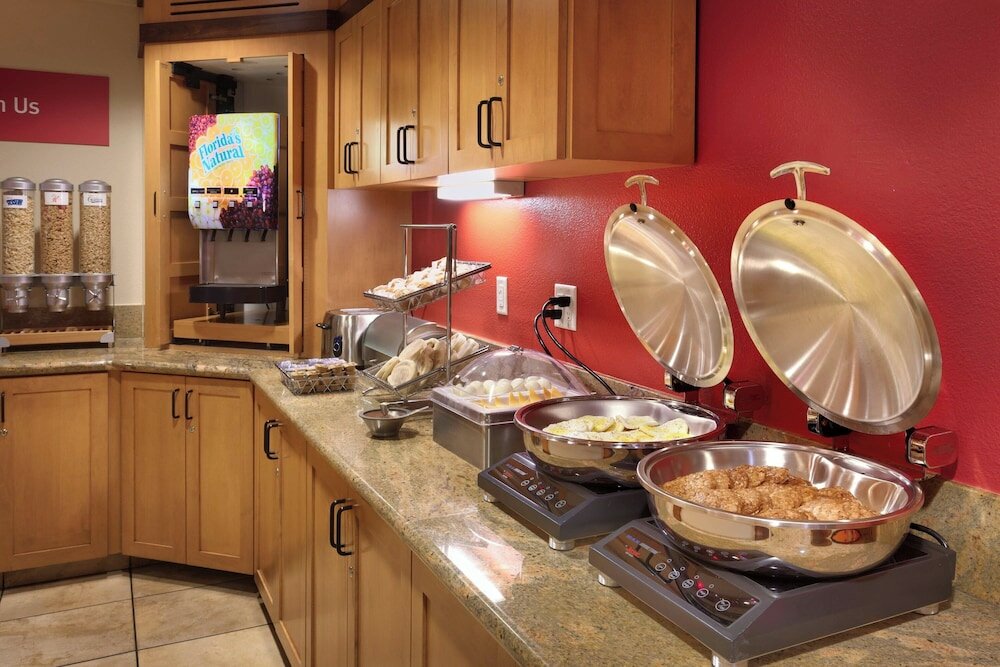 Фото Towneplace Suites Marriott Yuma