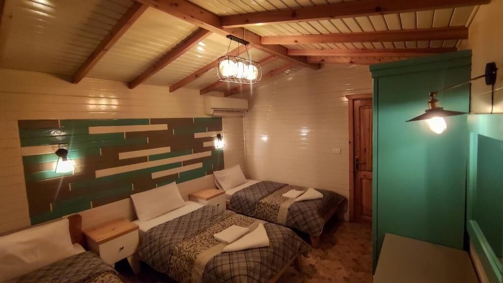 Фото Shams Hotel & Dive Centre