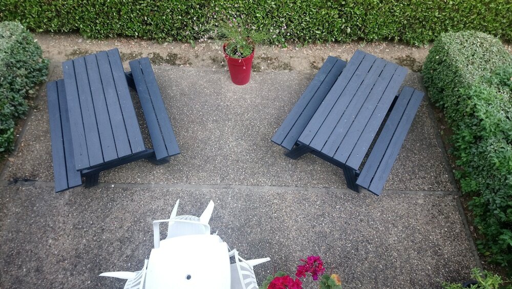 Фото Premiere Classe Blois Nord