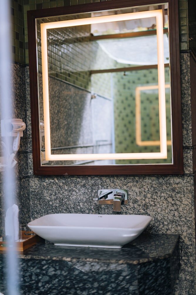 Фото Elixir Woods Resort And SPA