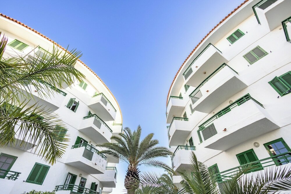 Фото Servatur Playa Bonita