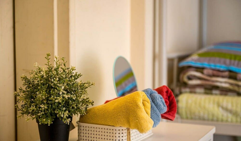 Фото Mamas and Papas Guesthouse and Apartments in Seoul