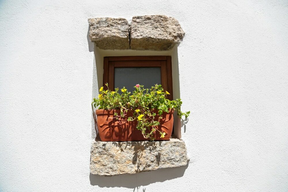 Фото Domus Olbia Inn