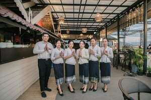 Гостиница Pakse Hotel & Restaurant