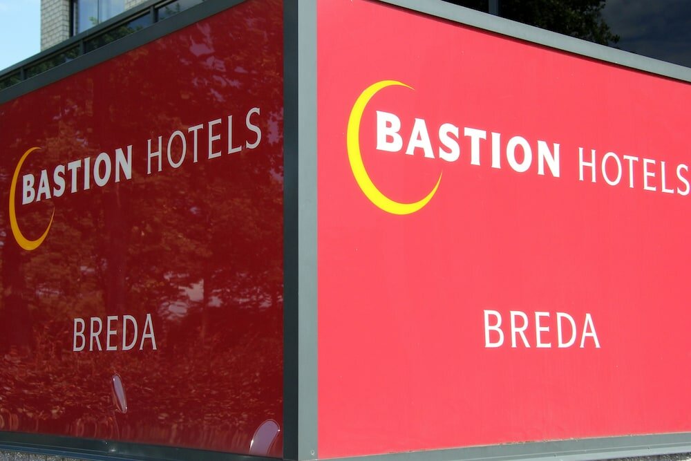 Фото Bastion Hotel Breda