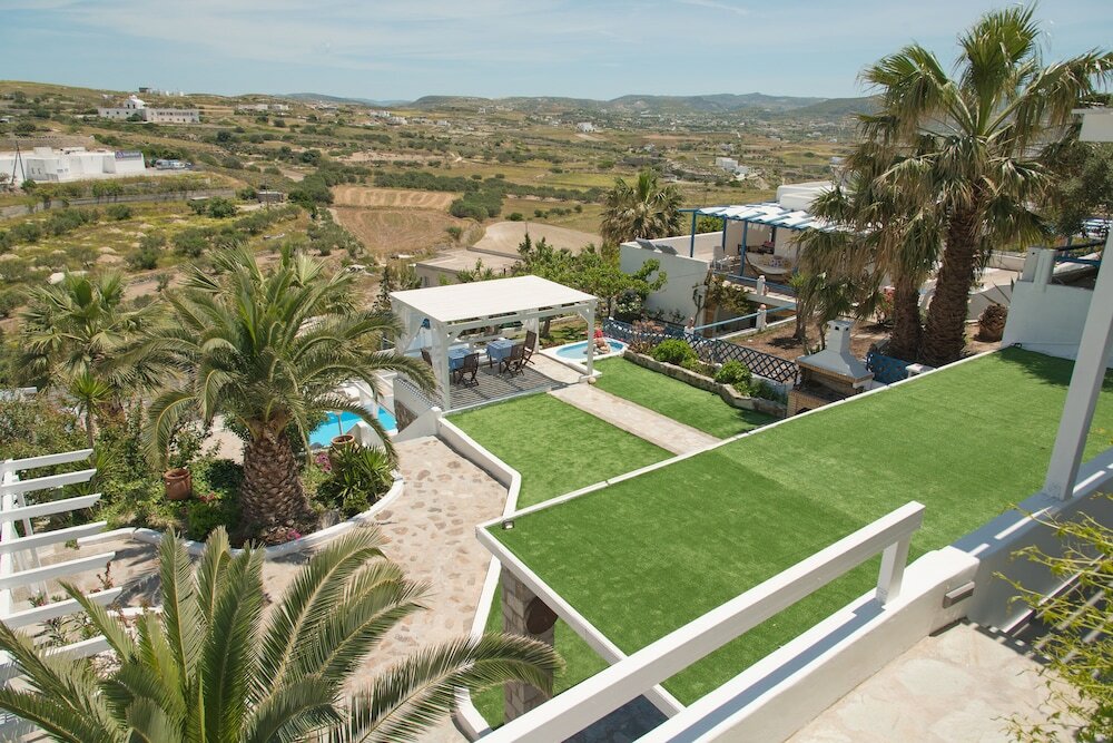 Фото Alexandros Village