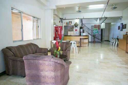 Гостиница Gv Hotel Dipolog City в Дипологе